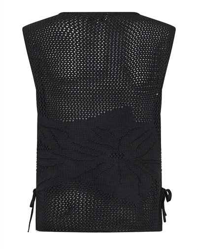 Leveté Room - LR - Lian 3 Vest - Black